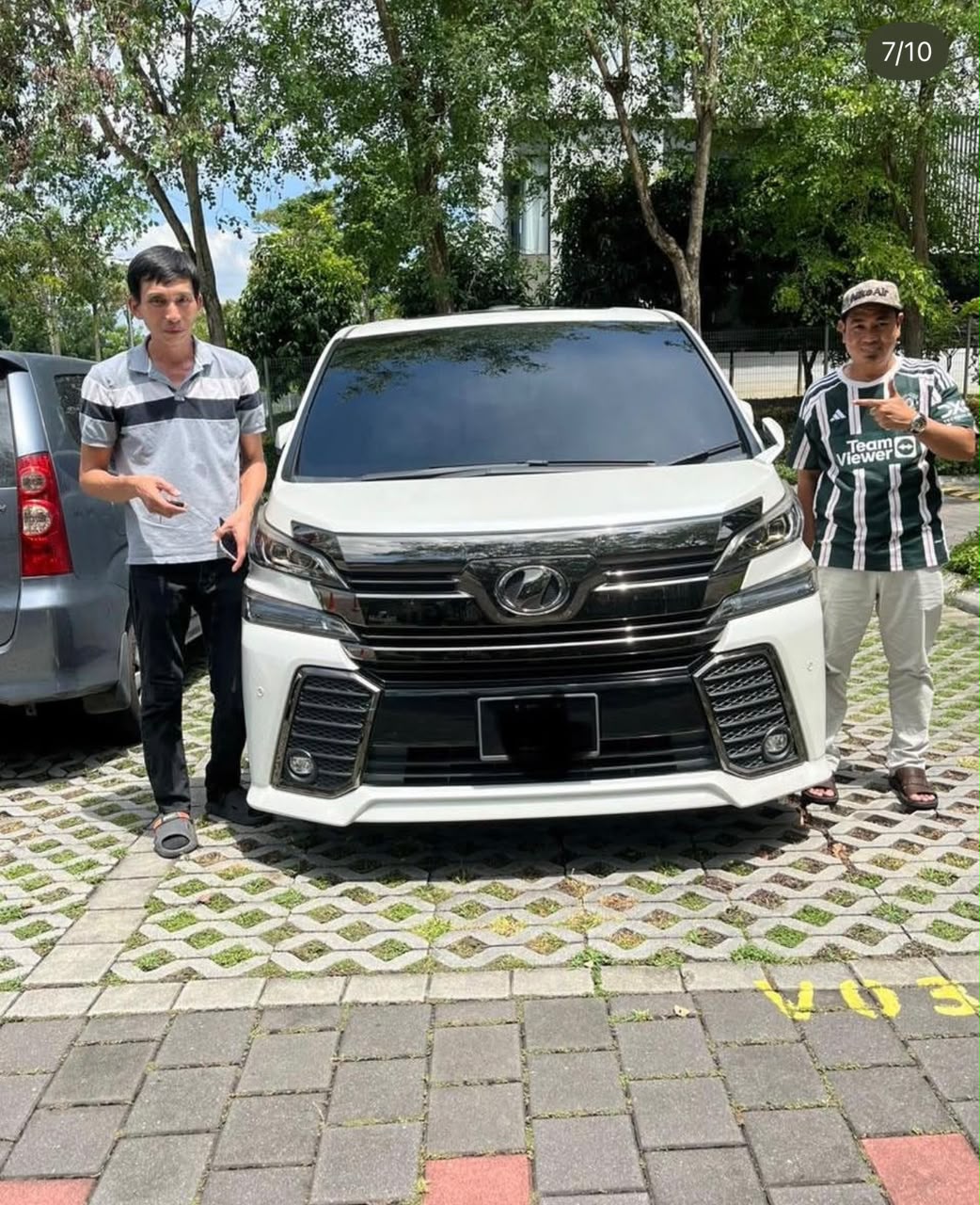 Pelanggan