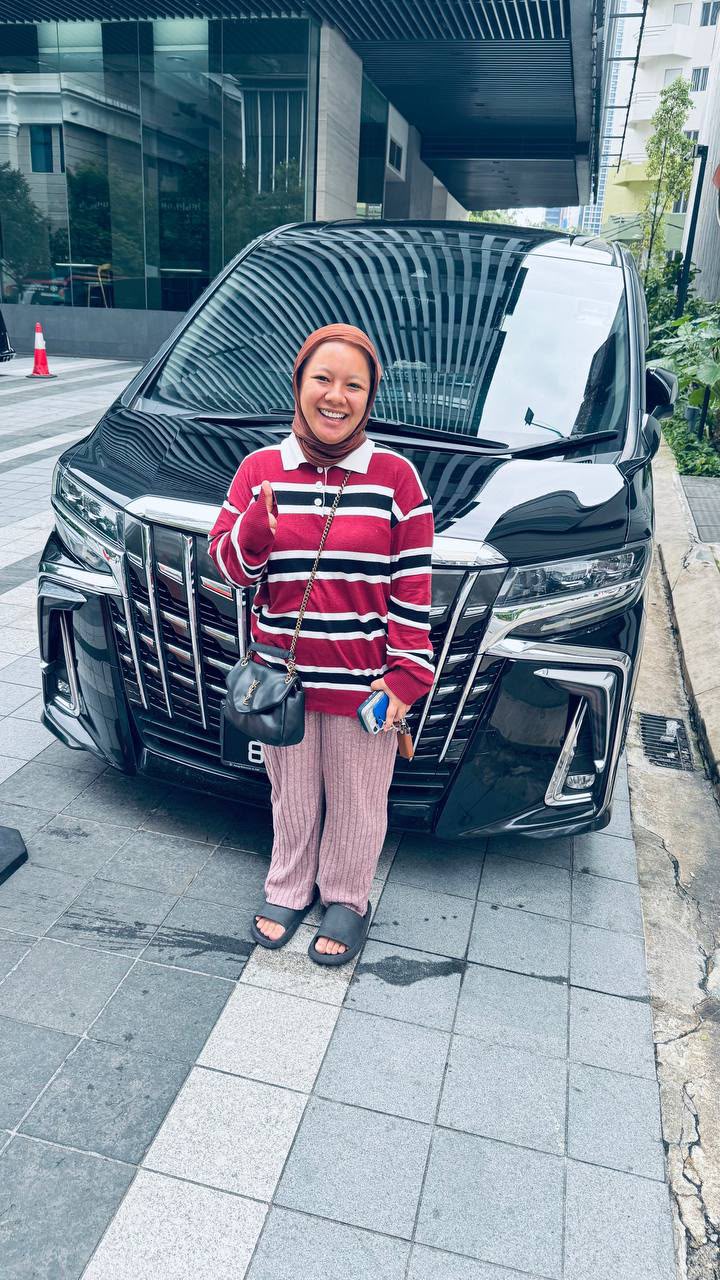 Pelanggan