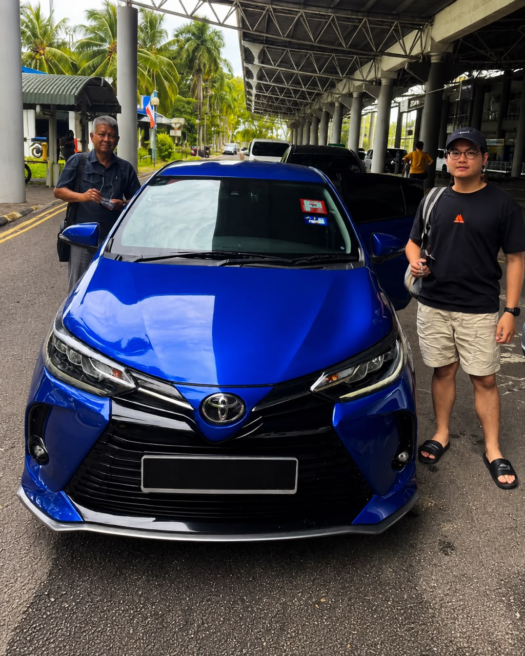 Pelanggan