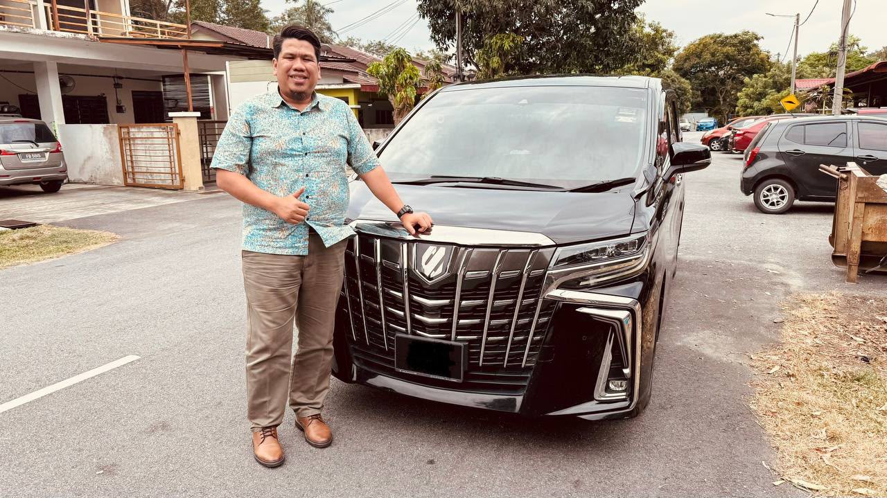Pelanggan