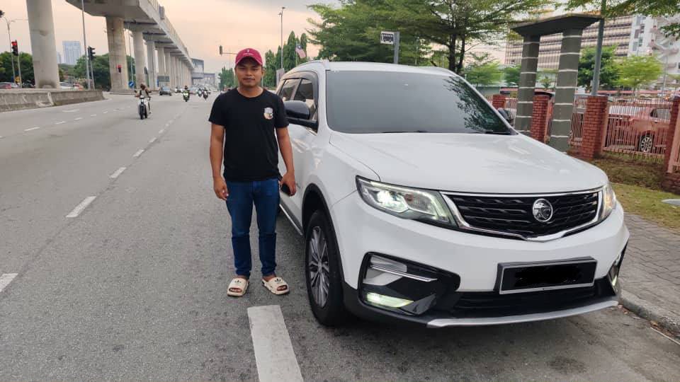 Pelanggan
