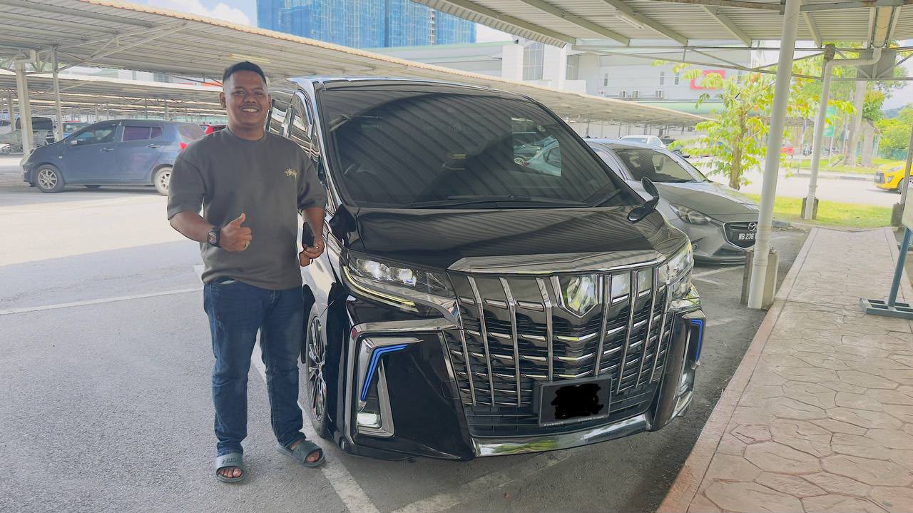 Pelanggan